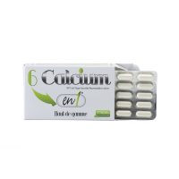 6 CALCIUM EN 1