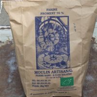 FARINE FROMENT 70%