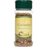 CORIANDRE GRAINES