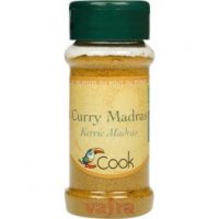 CURRY MADRAS