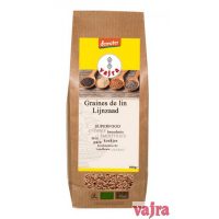 GRAINES DE LIN
