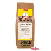 GRAINES DE POTIRONS