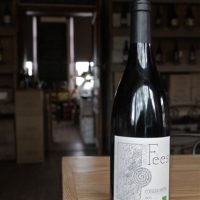 COTES-DU-RHONE DOMAINE DES FEES ROUGE 2016