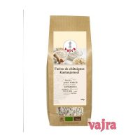 FARINE DE CHÂTAIGNES 500g