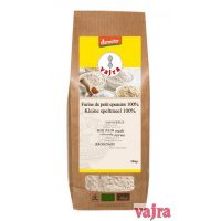 FARINE DE PETIT EPEAUTRE100%