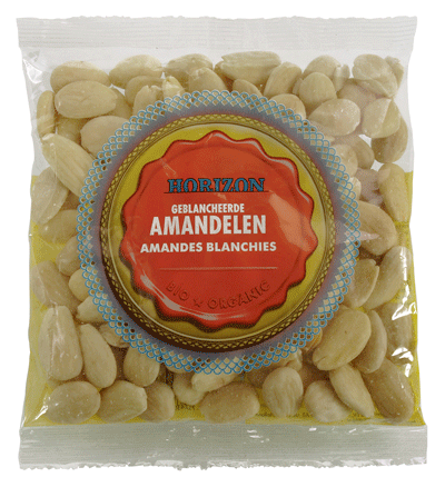 AMANDES BLANCHIES