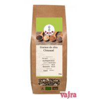 GRAINES DE CHIA