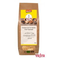 GRAINES DE LIN DORÉES