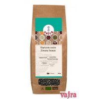 HARICOTS NOIRS