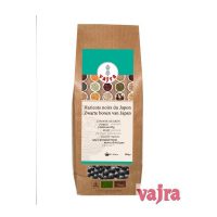 HARICOTS NOIRS DU JAPON