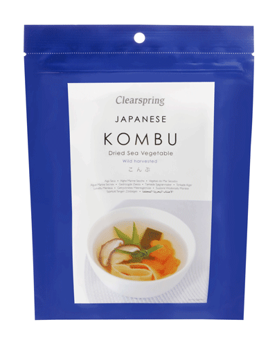KOMBU