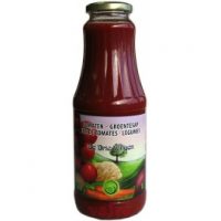 JUS DE TOMATES LÉGUMES