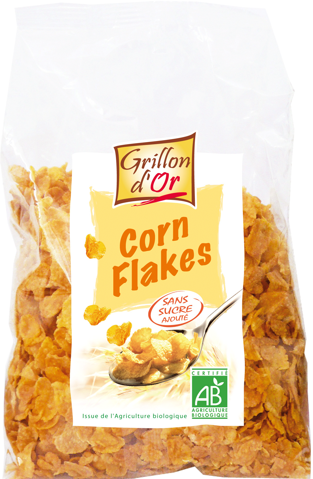CORN FLAKES NATURE