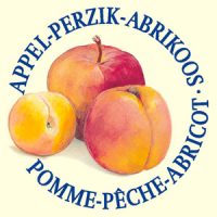 JUS POMMES PECHES ABRICOTS