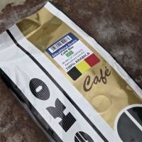 CAFÉ PREKO ESPRESSO DECAFEINE EN GRAINS