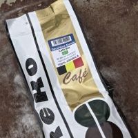 CAFÉ PREKO ESPRESSO DECAFEINE MOULU