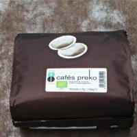 CAFÉ PREKO 18 PADS