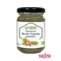 BOUILLON VEGETAL