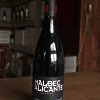 MALBEC ALICANTE ROUGE 2016